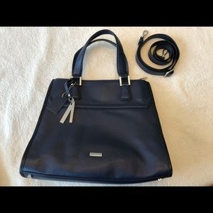DANIER Leather Carryall